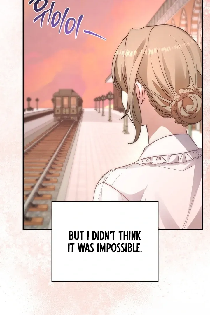 The Genre Is Way Too Different! Chapter 10 page 50 - 