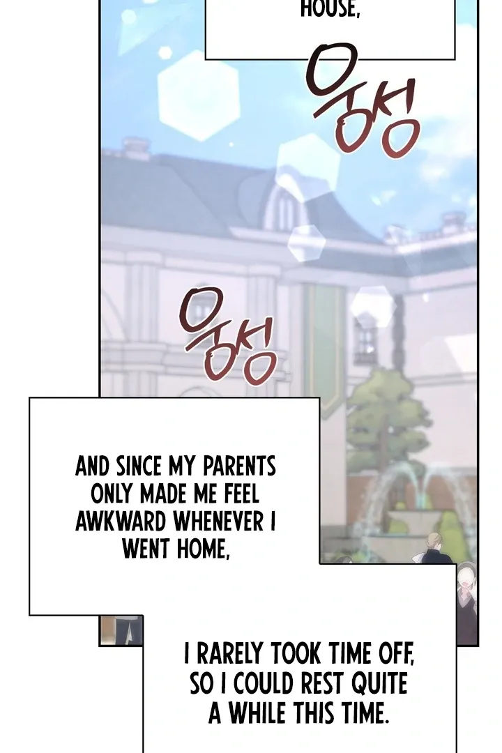 The Genre Is Way Too Different! Chapter 10 page 6 - 