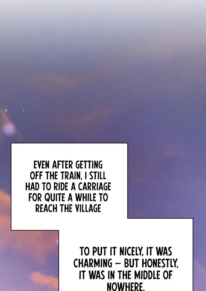 The Genre Is Way Too Different! Chapter 10 page 55 - 
