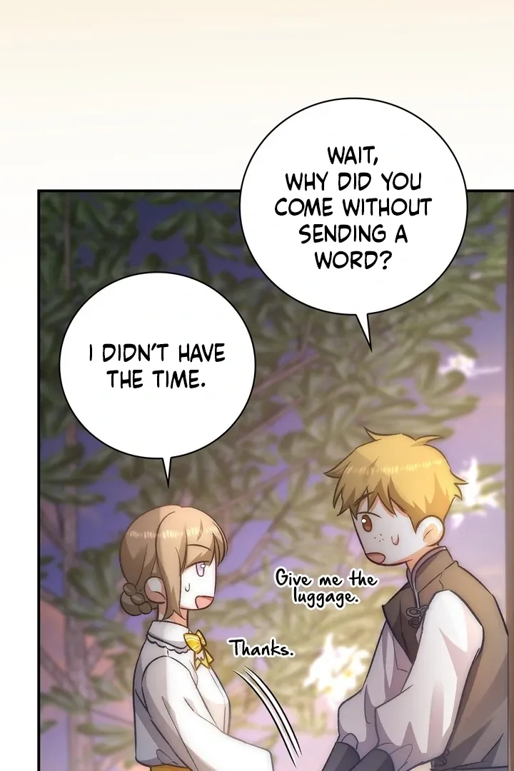The Genre Is Way Too Different! Chapter 10 page 63 - 