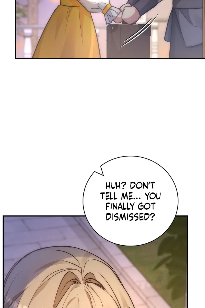 The Genre Is Way Too Different! Chapter 10 page 64 - 