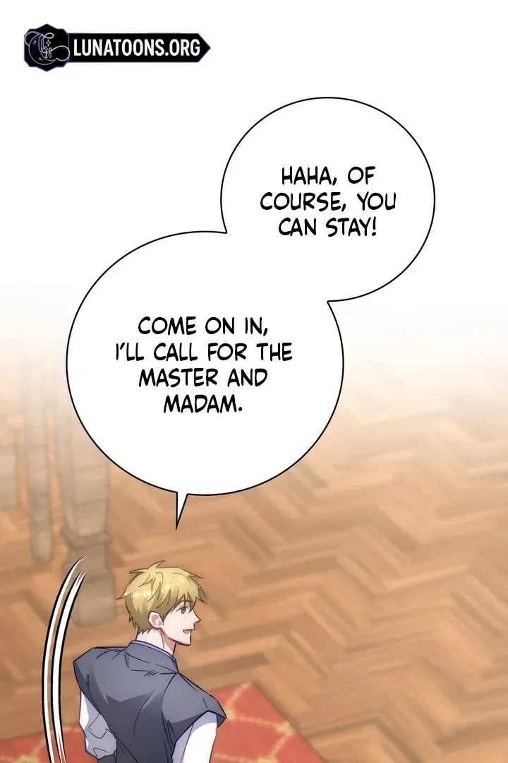The Genre Is Way Too Different! Chapter 10 page 66 - 
