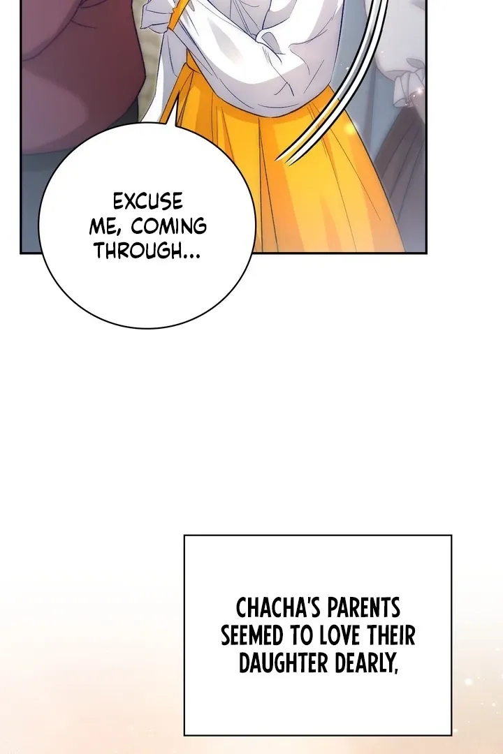 The Genre Is Way Too Different! Chapter 10 page 8 - 