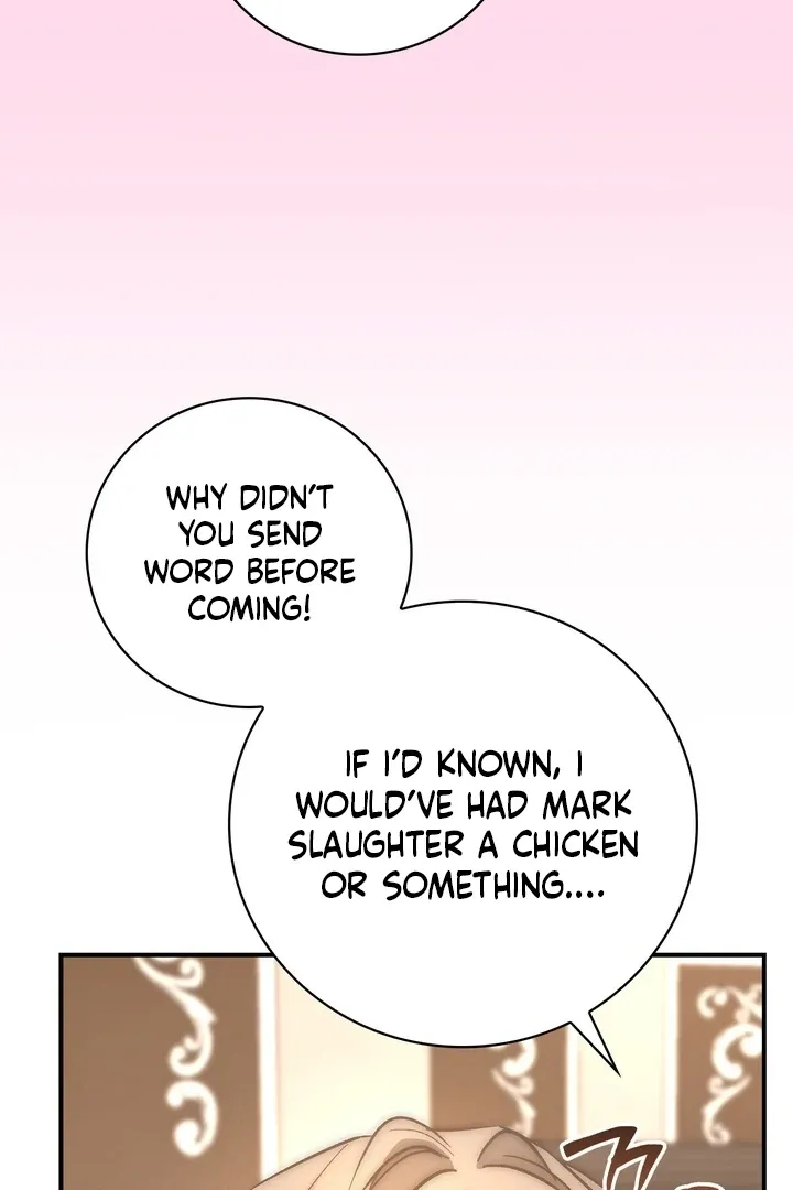 The Genre Is Way Too Different! Chapter 10 page 74 - 