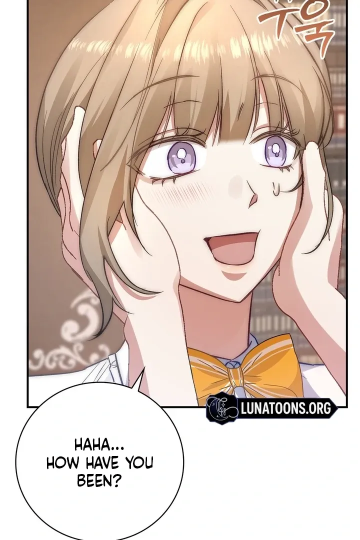 The Genre Is Way Too Different! Chapter 10 page 75 - 