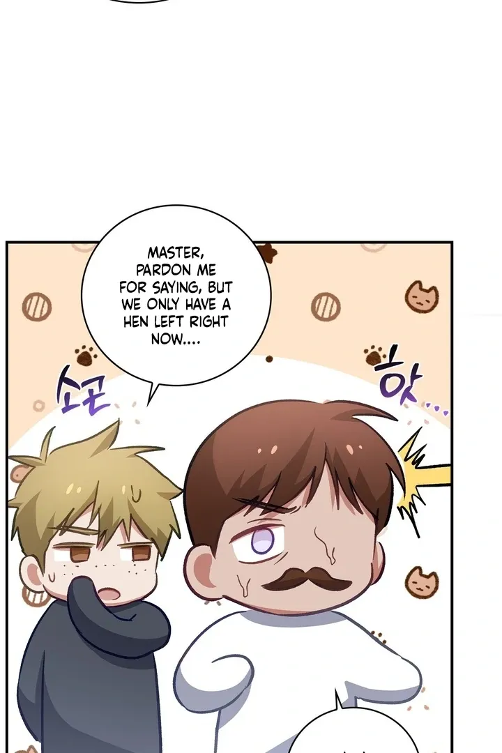 The Genre Is Way Too Different! Chapter 10 page 76 - 
