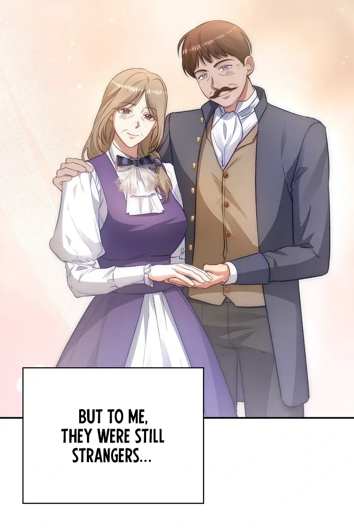 The Genre Is Way Too Different! Chapter 10 page 9 - 