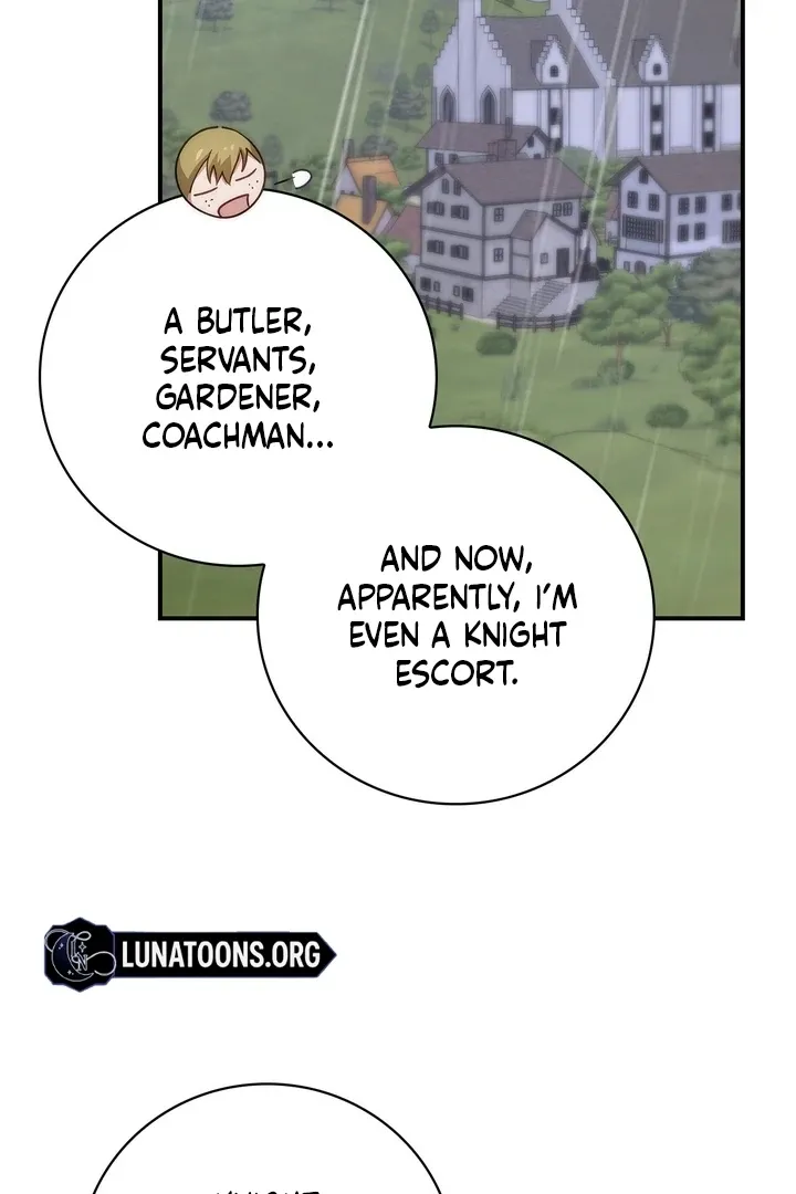The Genre Is Way Too Different! Chapter 10 page 88 - 