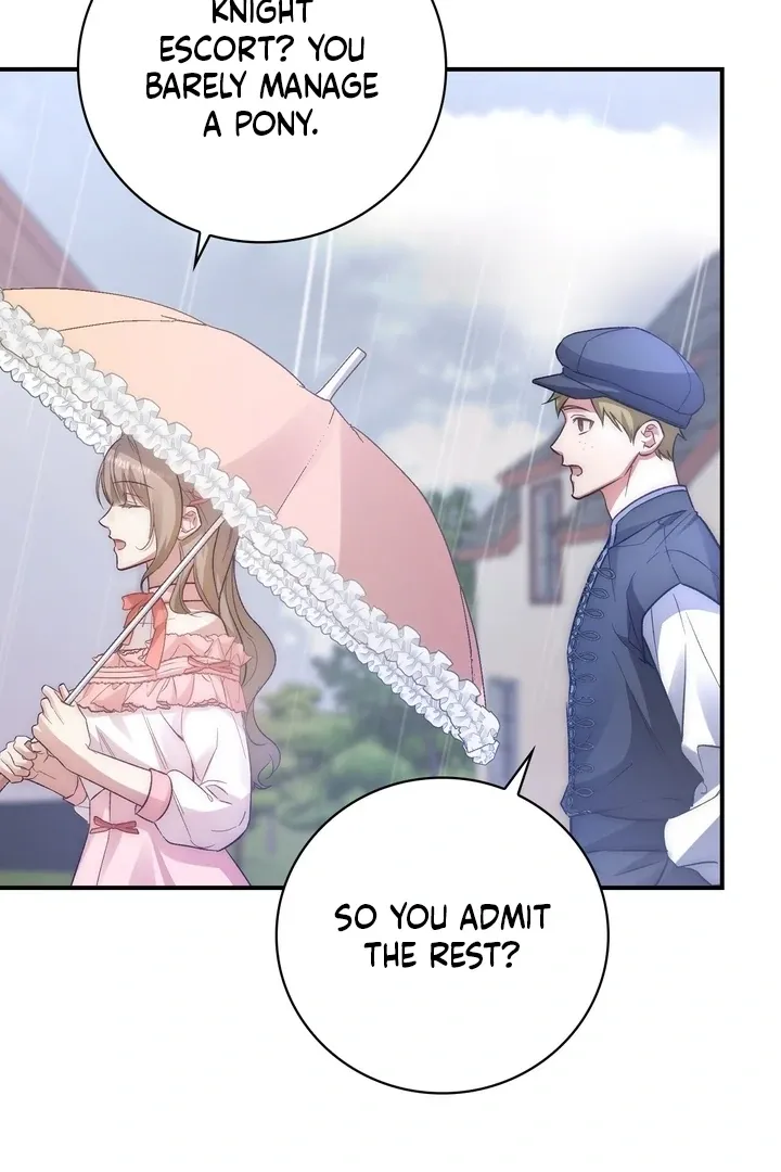 The Genre Is Way Too Different! Chapter 10 page 89 - 