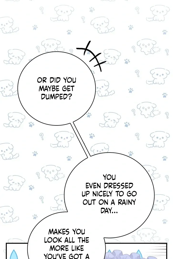 The Genre Is Way Too Different! Chapter 10 page 100 - 