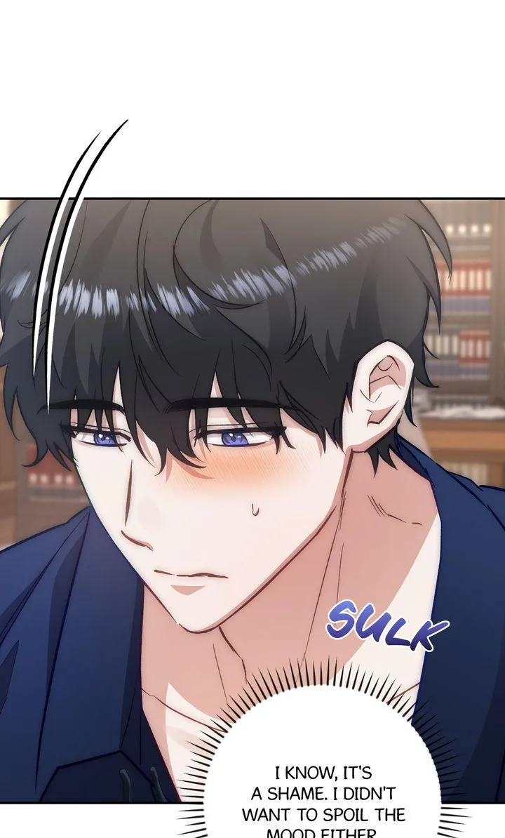 The Genre Is Way Too Different! Chapter 12 page 13 - 