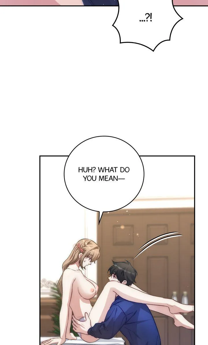 The Genre Is Way Too Different! Chapter 12 page 17 - 