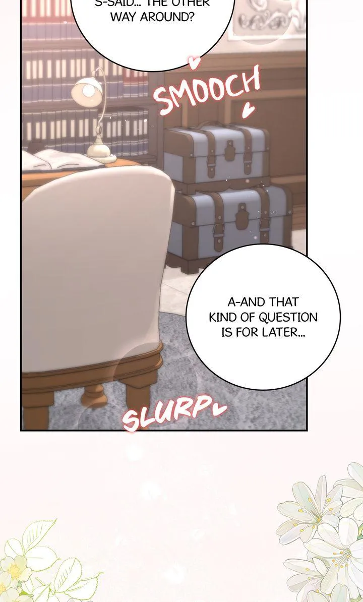 The Genre Is Way Too Different! Chapter 12 page 34 - 