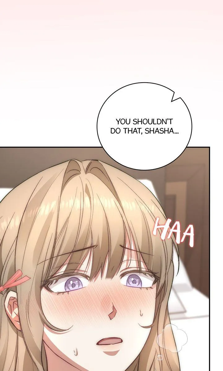The Genre Is Way Too Different! Chapter 12 page 40 - 
