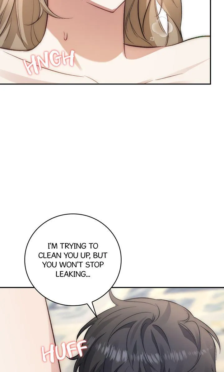 The Genre Is Way Too Different! Chapter 12 page 41 - 