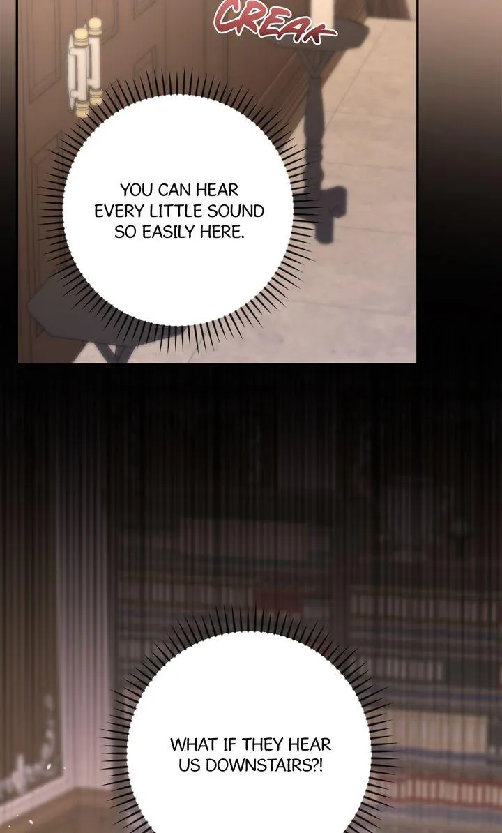 The Genre Is Way Too Different! Chapter 12 page 47 - 