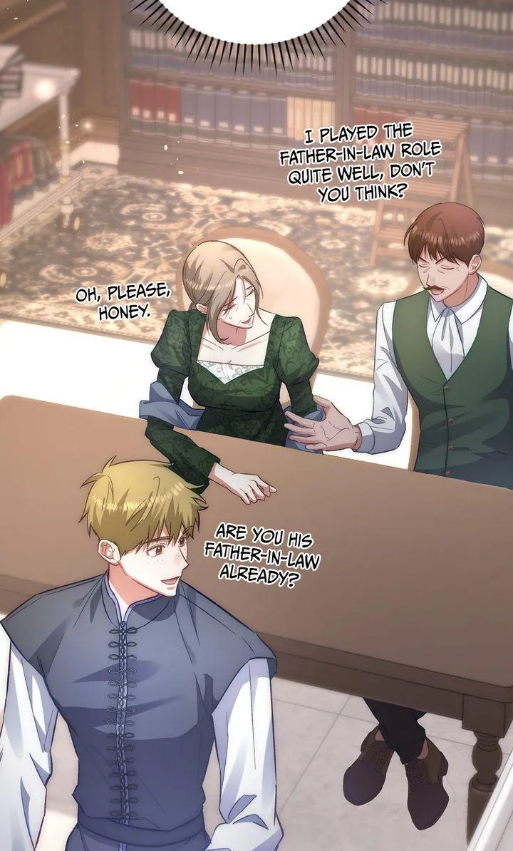 The Genre Is Way Too Different! Chapter 12 page 48 - 