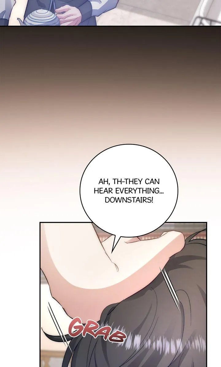 The Genre Is Way Too Different! Chapter 12 page 49 - 