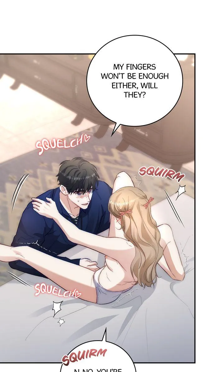 The Genre Is Way Too Different! Chapter 12 page 53 - 