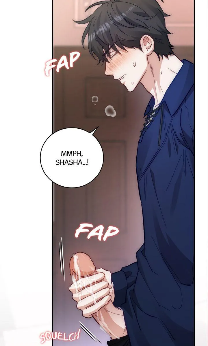 The Genre Is Way Too Different! Chapter 12 page 71 - 