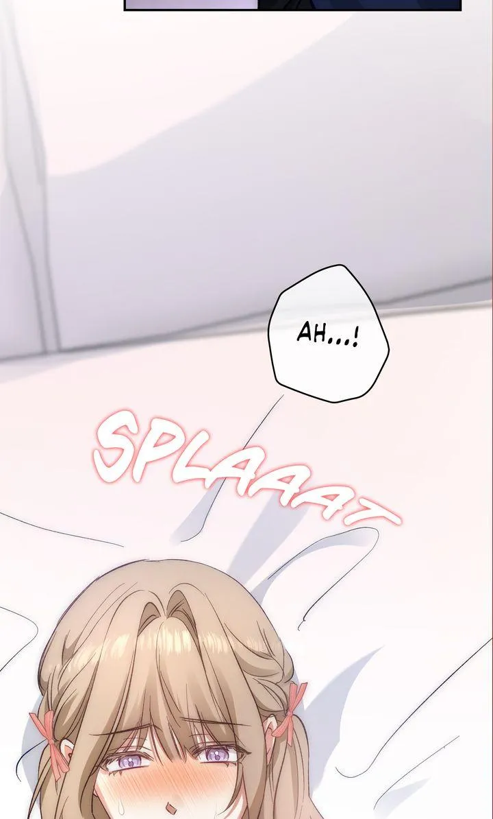 The Genre Is Way Too Different! Chapter 12 page 72 - 