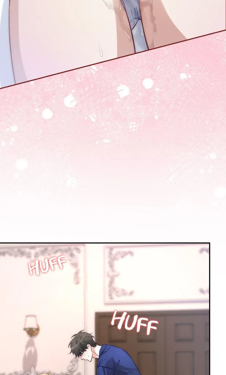 The Genre Is Way Too Different! Chapter 12 page 74 - 