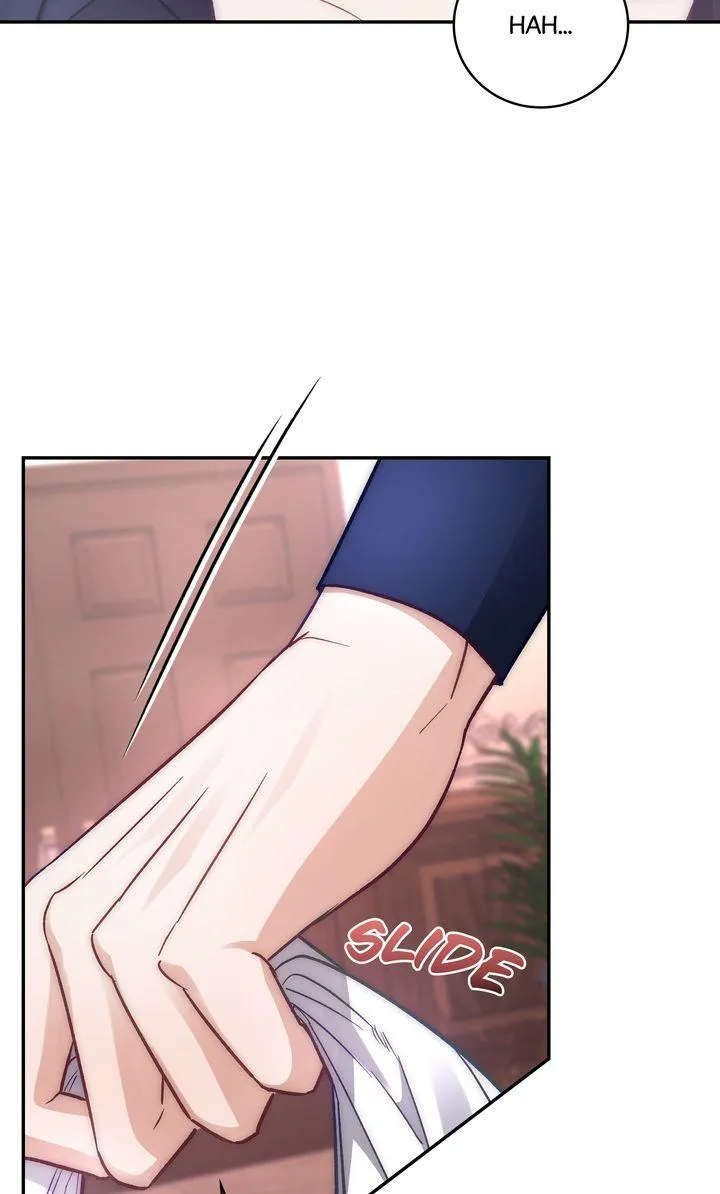 The Genre Is Way Too Different! Chapter 12 page 82 - 