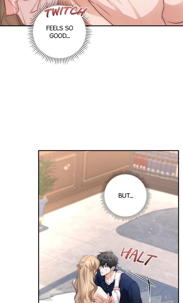The Genre Is Way Too Different! Chapter 12 page 10 - 