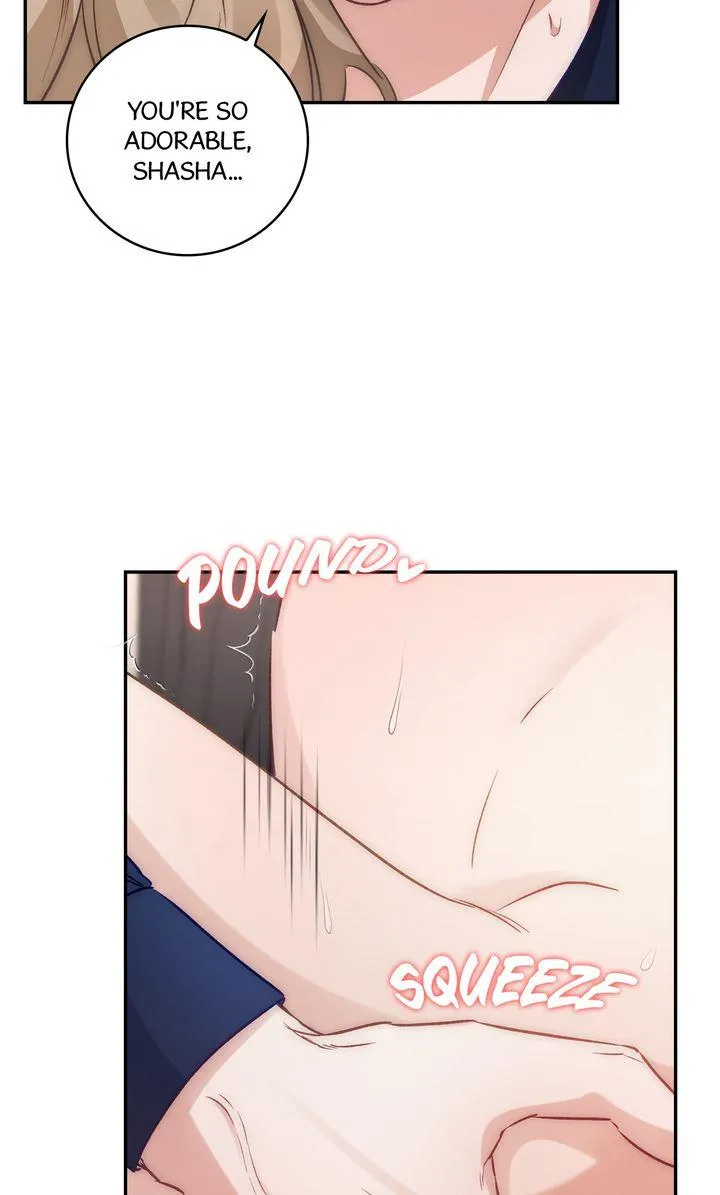 The Genre Is Way Too Different! Chapter 13 page 25 - 