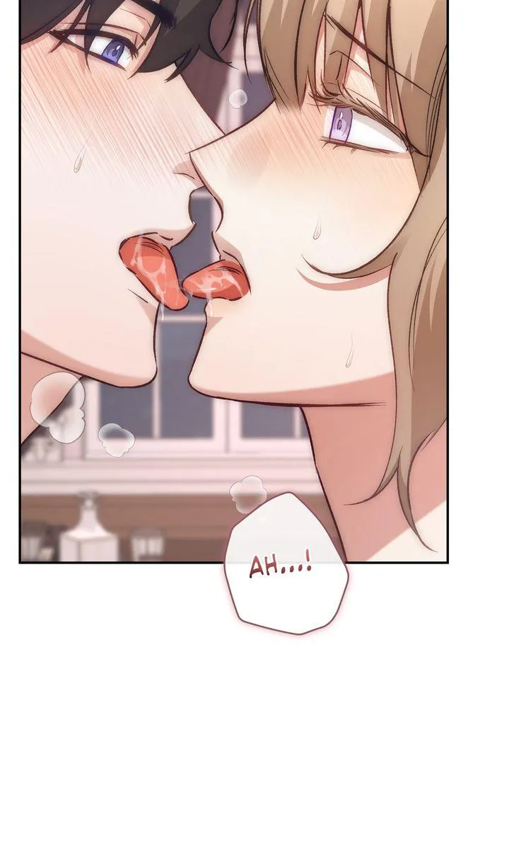 The Genre Is Way Too Different! Chapter 13 page 33 - 