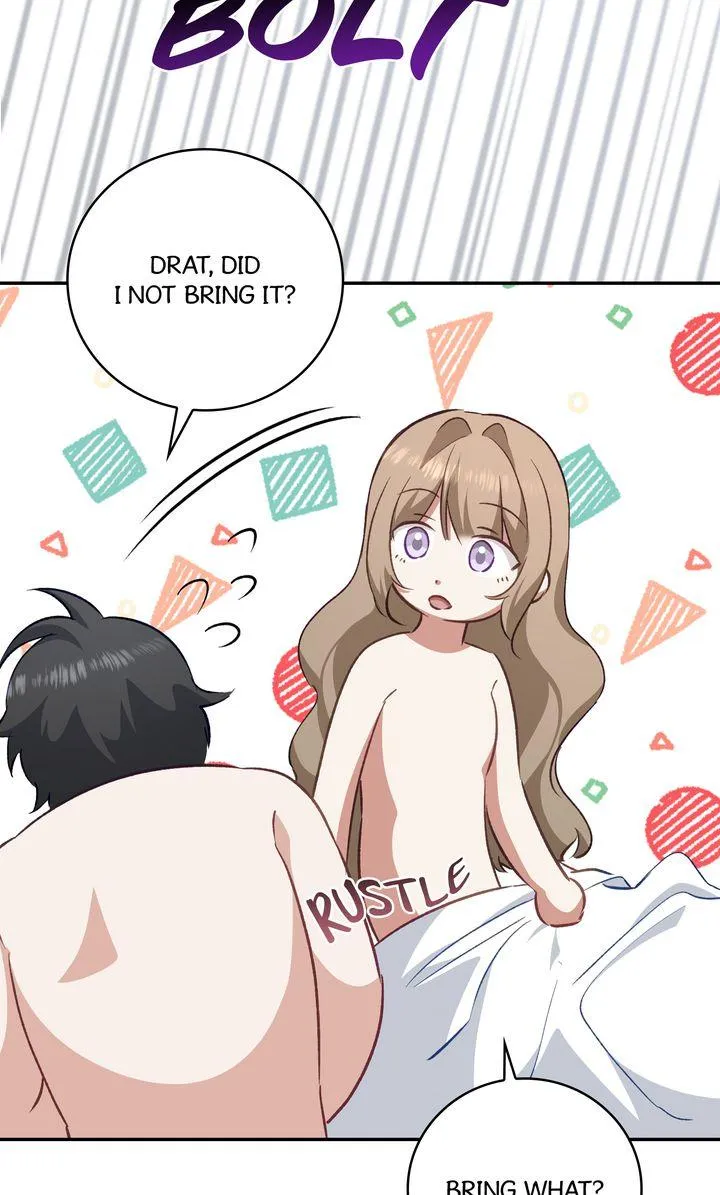 The Genre Is Way Too Different! Chapter 13 page 55 - 
