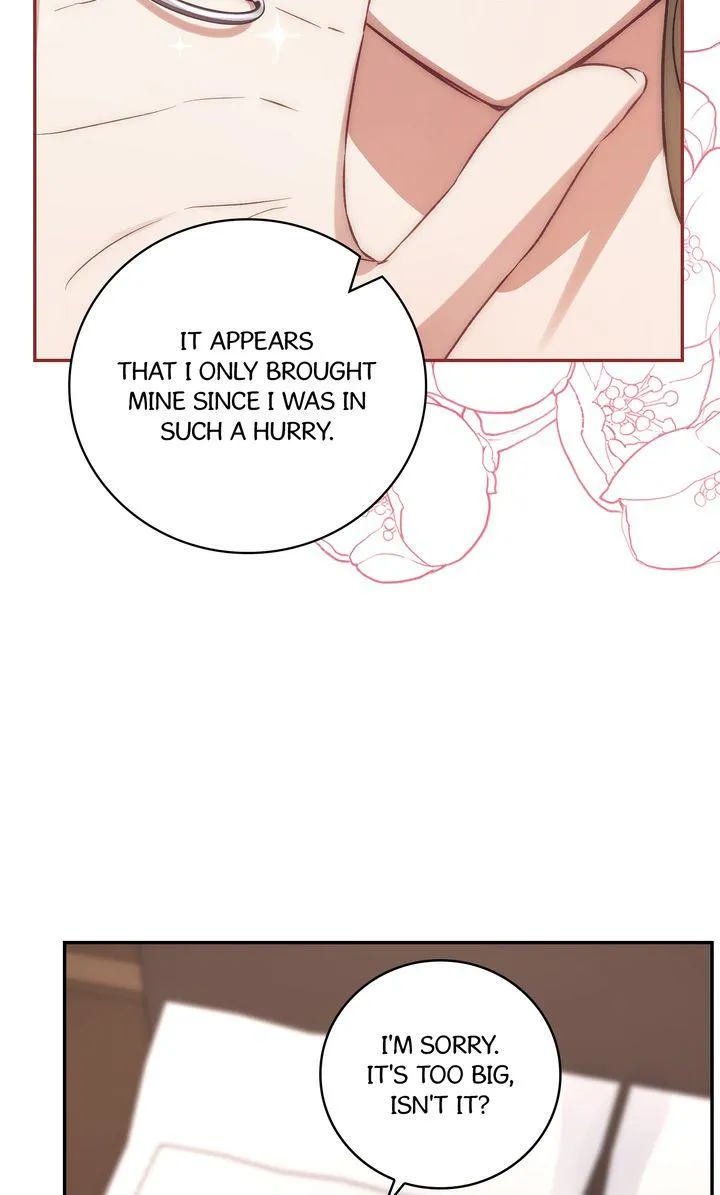 The Genre Is Way Too Different! Chapter 13 page 60 - 