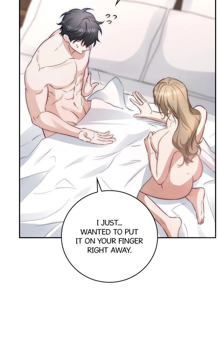 The Genre Is Way Too Different! Chapter 13 page 61 - 