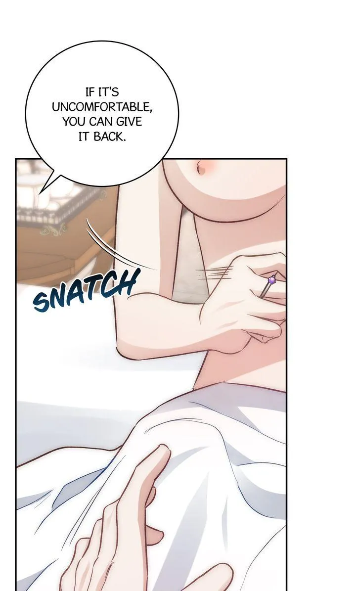 The Genre Is Way Too Different! Chapter 13 page 62 - 