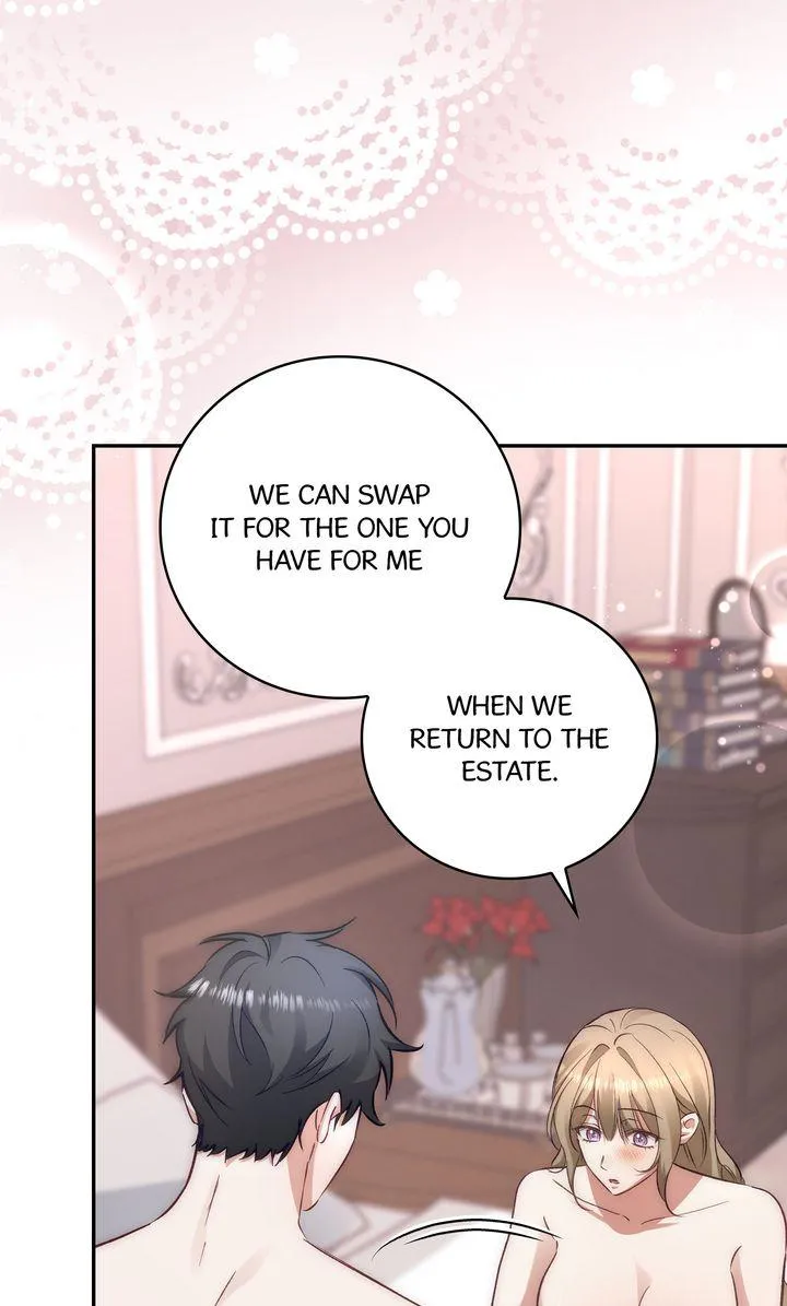 The Genre Is Way Too Different! Chapter 13 page 65 - 