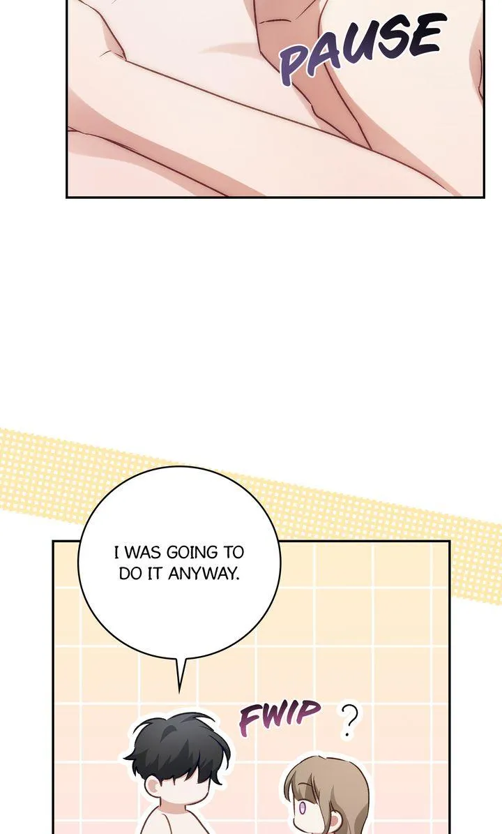 The Genre Is Way Too Different! Chapter 13 page 72 - 