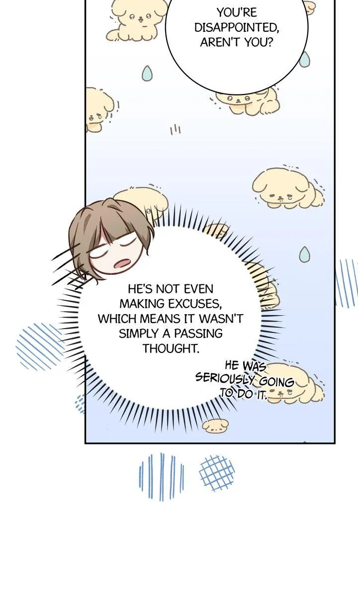 The Genre Is Way Too Different! Chapter 13 page 77 - 