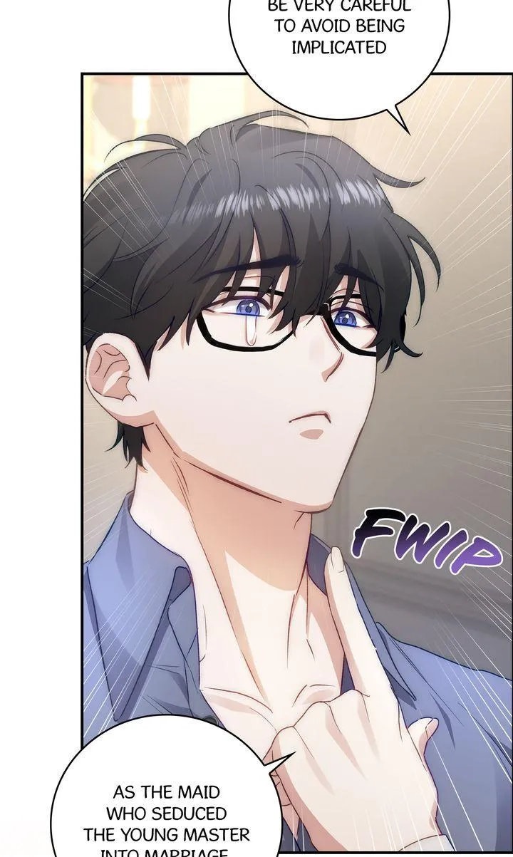 The Genre Is Way Too Different! Chapter 14 page 12 - 