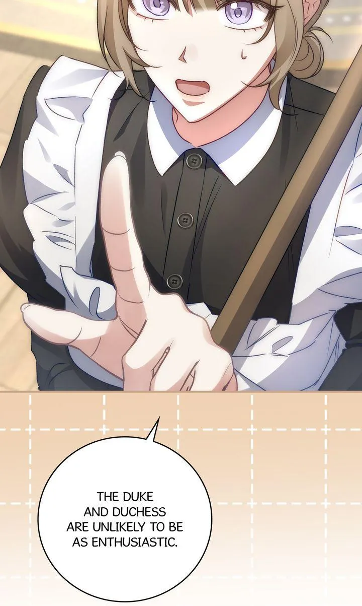The Genre Is Way Too Different! Chapter 14 page 14 - 