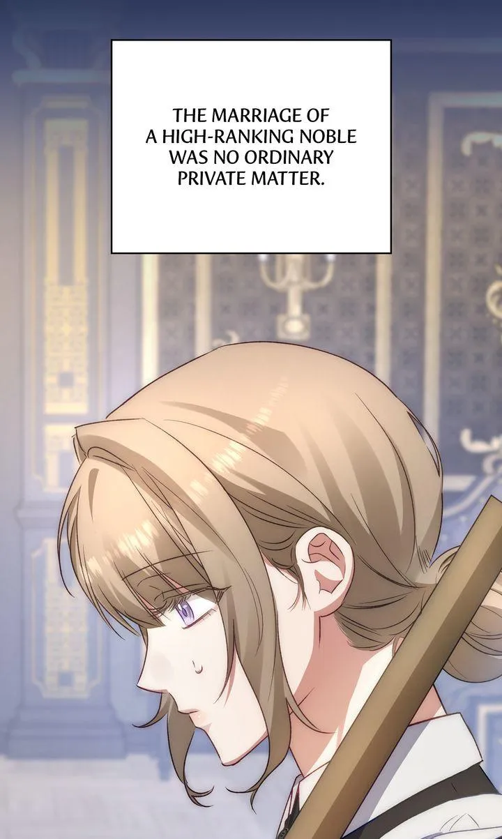 The Genre Is Way Too Different! Chapter 14 page 18 - 