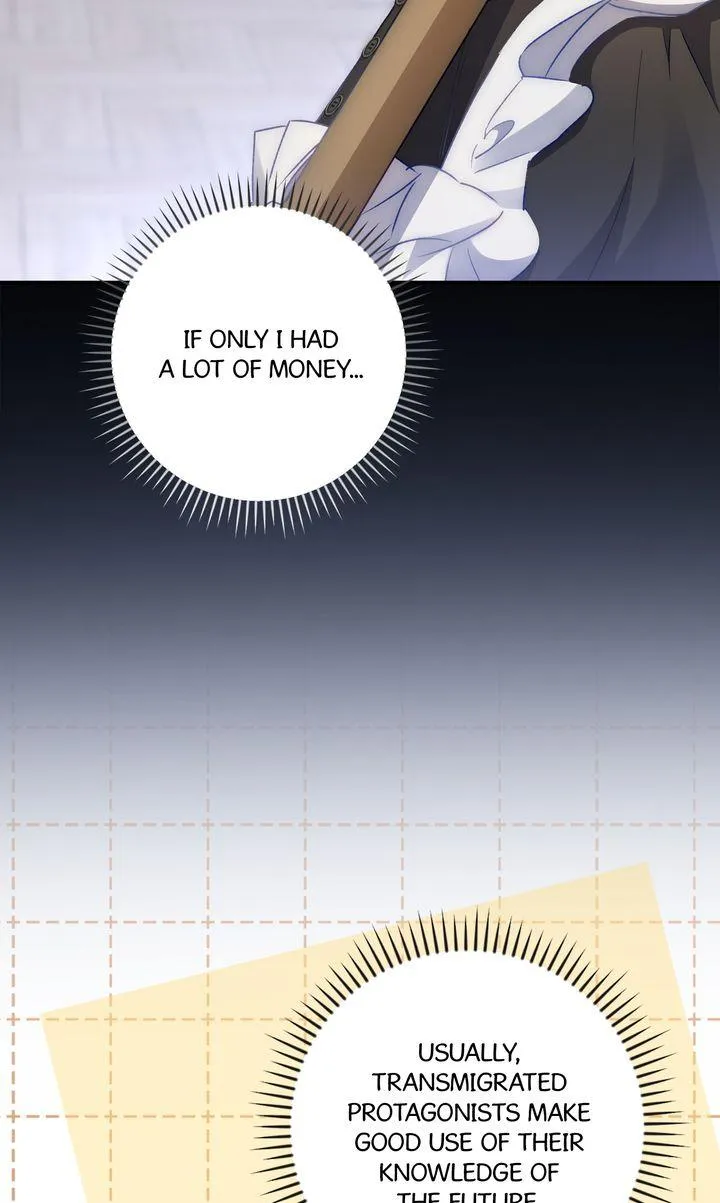 The Genre Is Way Too Different! Chapter 14 page 19 - 