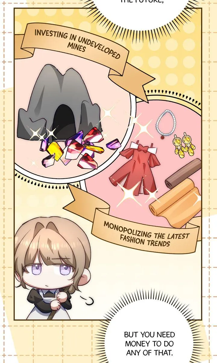 The Genre Is Way Too Different! Chapter 14 page 20 - 