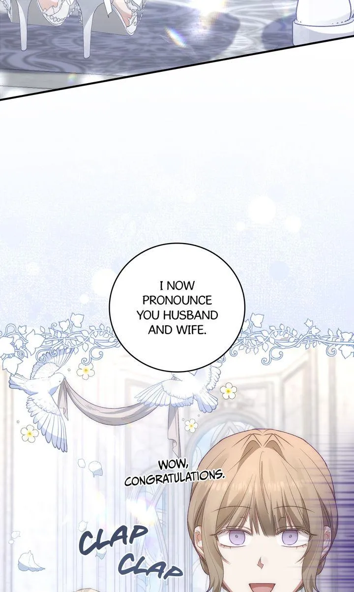 The Genre Is Way Too Different! Chapter 14 page 3 - 