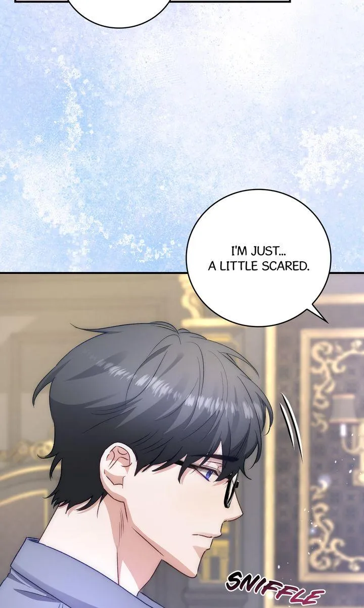 The Genre Is Way Too Different! Chapter 14 page 28 - 