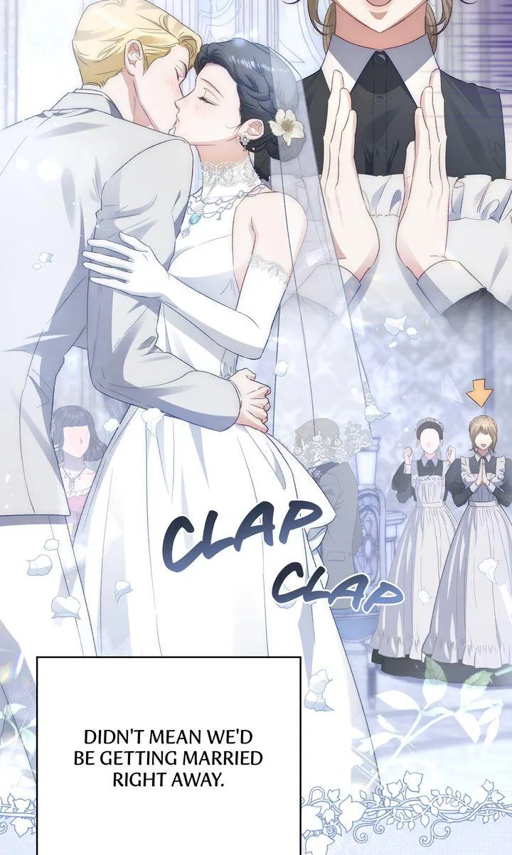 The Genre Is Way Too Different! Chapter 14 page 4 - 