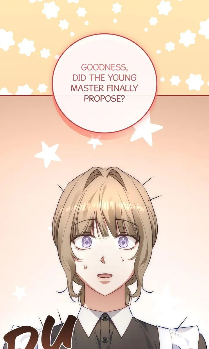 The Genre Is Way Too Different! Chapter 14 page 32 - 