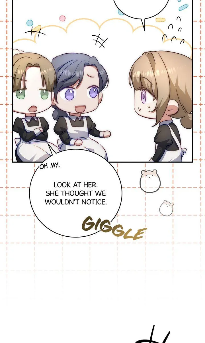 The Genre Is Way Too Different! Chapter 14 page 34 - 