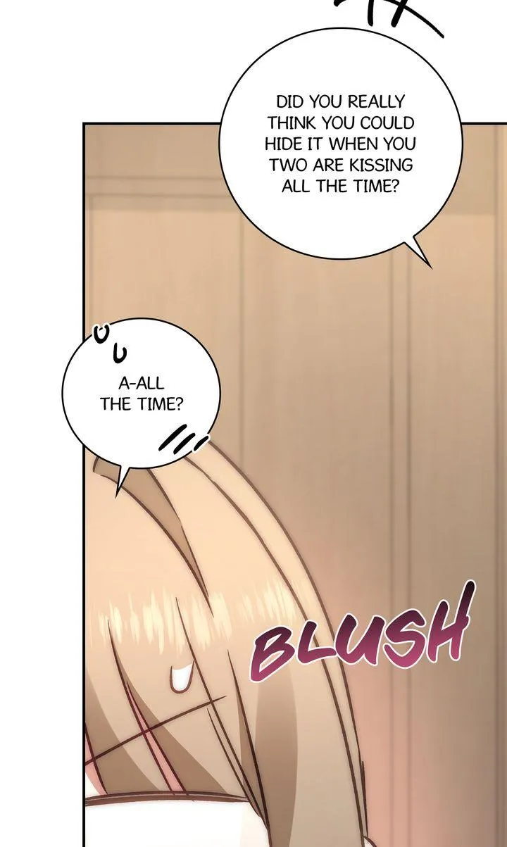 The Genre Is Way Too Different! Chapter 14 page 35 - 