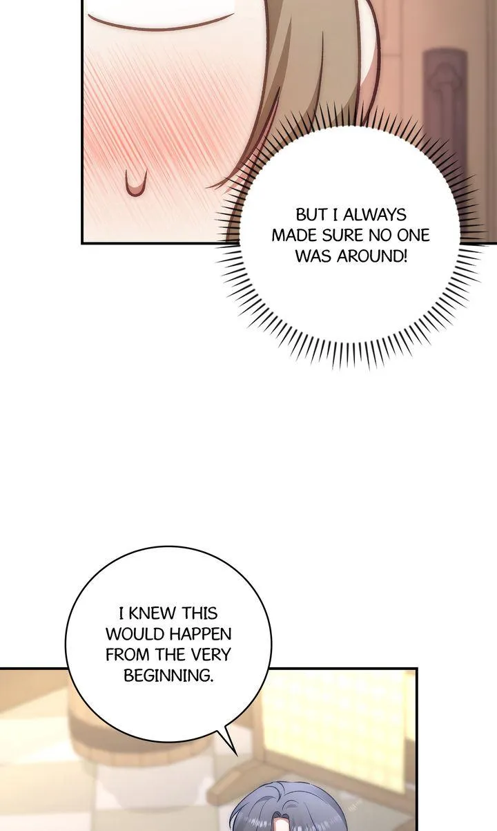 The Genre Is Way Too Different! Chapter 14 page 36 - 