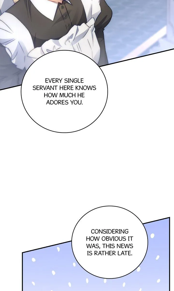 The Genre Is Way Too Different! Chapter 14 page 39 - 